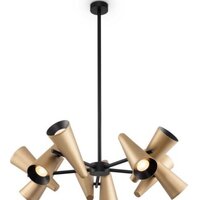 Maytoni Giro MOD095PL-10BS Image #1
