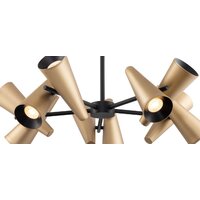 Maytoni Giro MOD095PL-10BS Image #4