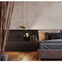 Maytoni Enigma MOD150PL-L5BS3K Image #4