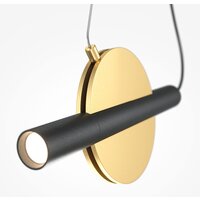 Maytoni Enigma MOD150PL-L5BS3K Image #3