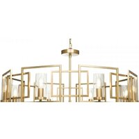 Maytoni Bowi H009PL-08G Image #3