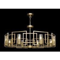 Maytoni Bowi H009PL-08G Image #2