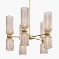 Maytoni Antic MOD302PL-10CG Image #2