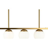 Freya Zing FR5199PL-05BS Image #3