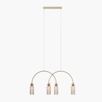 Maytoni Antic MOD302PL-04CG Image #5