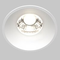 Technical Round DL058-7W4K-W Image #3