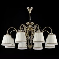 Maytoni Elegant Vintage ARM420-08-R Image #3