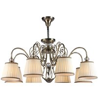 Maytoni Elegant Vintage ARM420-08-R
