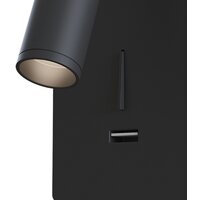 Maytoni Mirax C041WL-L3B3K Image #3