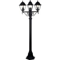 Maytoni Abbey Road O003FL-03B