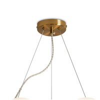 Freya Donuts FR5444PL-06BS Image #5