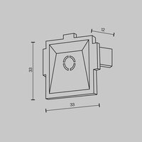 Technical Radity TRA084EC-12B Image #3