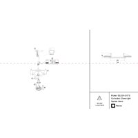 Maytoni Atom DL024-2-01S Image #2