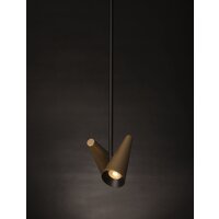 Maytoni Giro MOD095PL-02BS Image #2