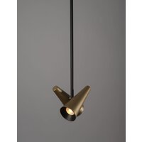 Maytoni Giro MOD095PL-02BS Image #4