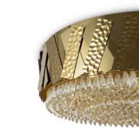 Maytoni Artistico MOD017CL-05BS Image #2