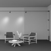 Technical Sfera TR164-1-8W3K-M-B Image #7