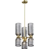 Maytoni Antic MOD302PL-06GR Image #1