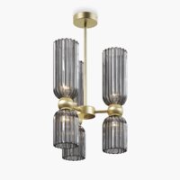 Maytoni Antic MOD302PL-06GR Image #4