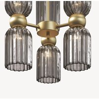 Maytoni Antic MOD302PL-06GR Image #7