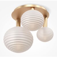 Maytoni Reels MOD268CL-03G Image #4