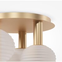 Maytoni Reels MOD268CL-03G Image #5