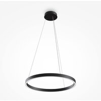 Maytoni Rim MOD058PL-L32BK Image #3