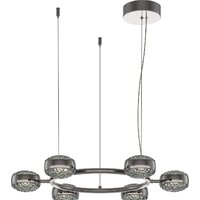 Maytoni Mind MOD299PL-L60BC3K Image #1