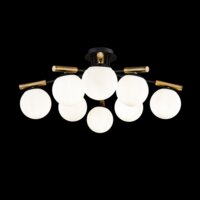 Freya Paolina FR5011CL-08B Image #2