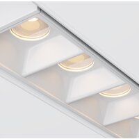 Maytoni Points Gravity TR076-2-20W3K-W Image #2