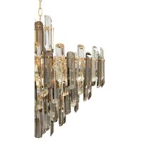 Maytoni Flare DIA200PL-08G Image #8