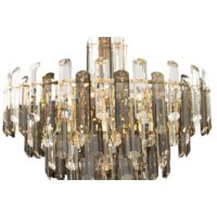 Maytoni Flare DIA200PL-08G Image #5