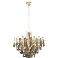 Maytoni Flare DIA200PL-08G