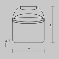 Outdoor Gloss O447WL-L7GF3K Image #7