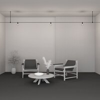 Technical Bubble TR205-1-3W3K-B Image #5