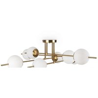 Freya Damask FR5205PL-08BS Image #2