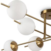 Freya Damask FR5205PL-08BS Image #8