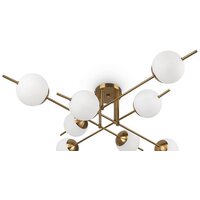 Freya Damask FR5205PL-08BS Image #3