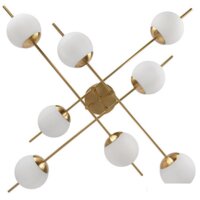 Freya Damask FR5205PL-08BS Image #4