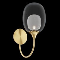 Maytoni Aura MOD016WL-01BS Image #10