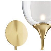 Maytoni Aura MOD016WL-01BS Image #3