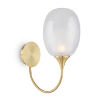 Maytoni Aura MOD016WL-01BS Image #4