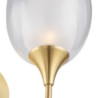 Maytoni Aura MOD016WL-01BS Image #2