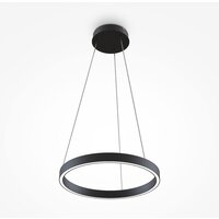 Maytoni Rim MOD058PL-L22BK Image #4