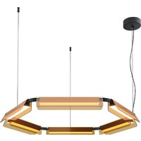 Maytoni Flat MOD296PL-L60BC3K