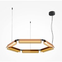 Maytoni Flat MOD296PL-L60BC3K Image #3