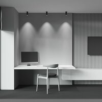 Technical Focus LED C056CL-L12B4K-W-D-B Image #6