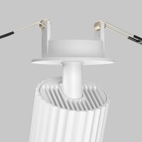 Technical Calipso C110CL-01-GU10-W Image #4