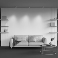 Technical Calipso C110CL-01-GU10-W Image #9