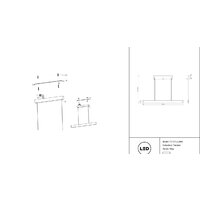 Maytoni Step P010PL-L30W Image #2